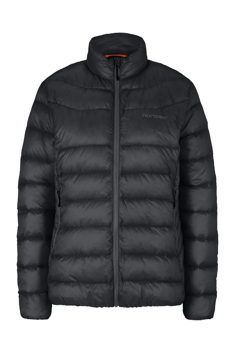Cirrus 2.0 W's Ultralight Down Jacket (Dam) - lätt dunjacka