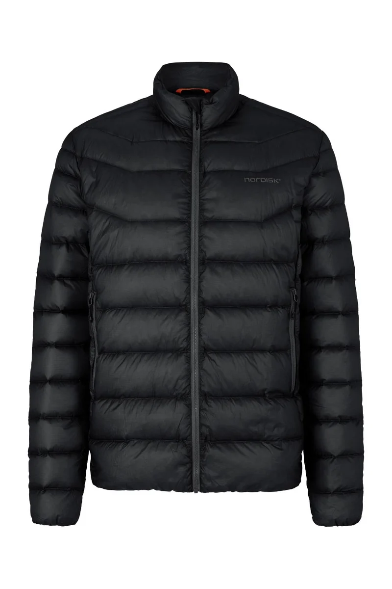 Strato 2.0 M's Ultralight Down Jacket (Herr) - ultralätt dunjacka 900+ fillpower