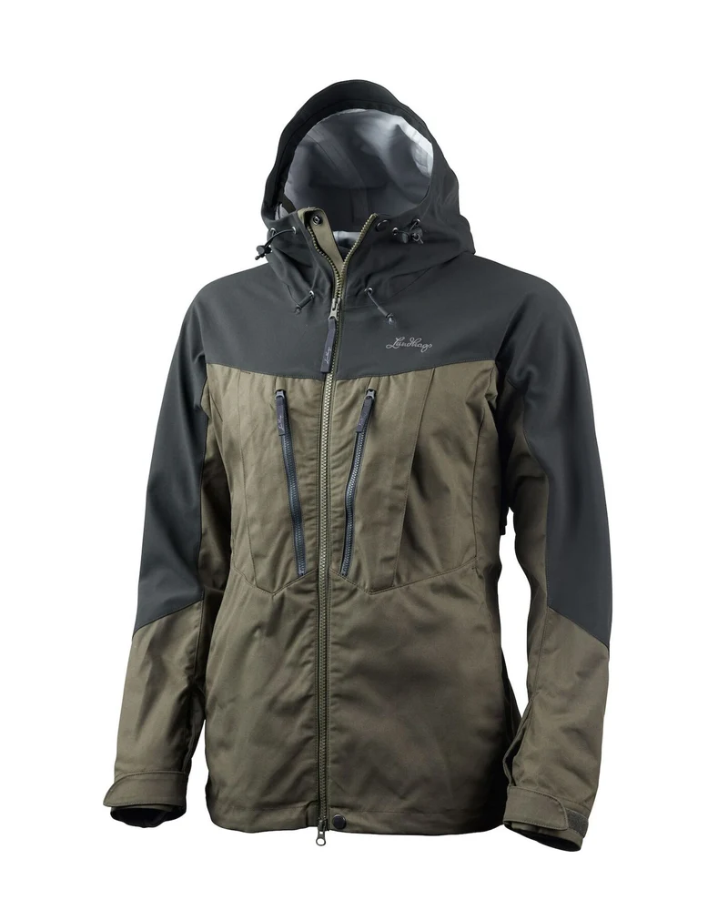 Makke pro Ws jacket (Dam) - Robust Fritidsjacka