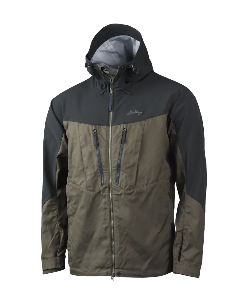 Makke pro Ms Jacket (Herr) - Robust friluftsjacka