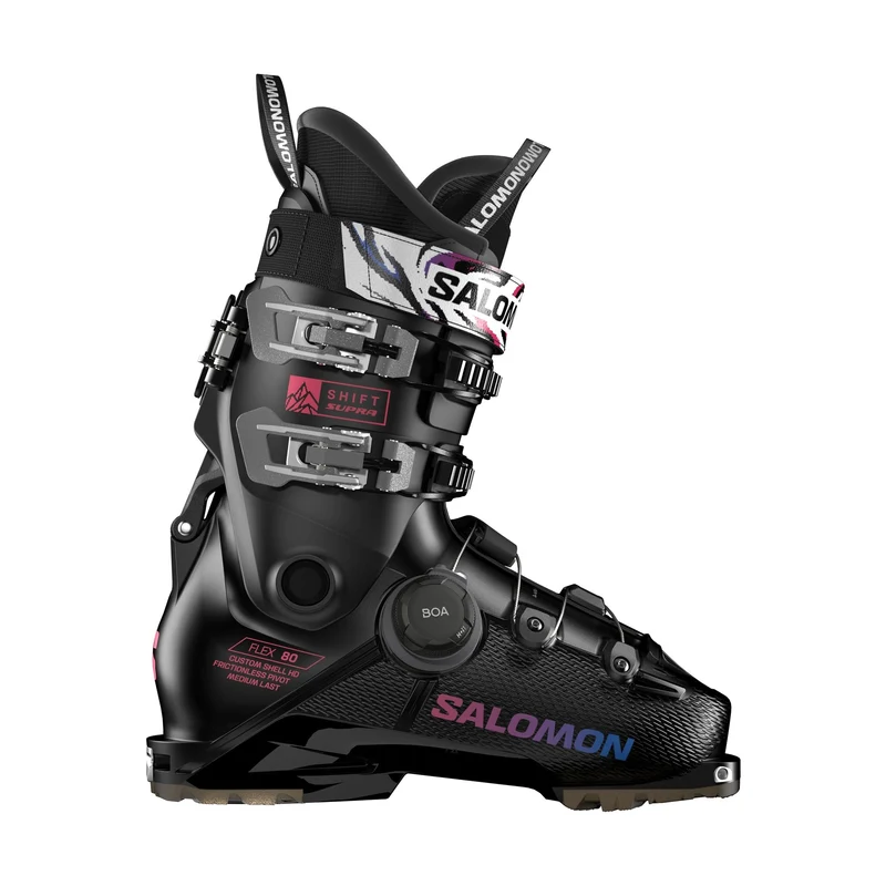 SHIFT SUPRA BOA 80 T Pjäxa Junior