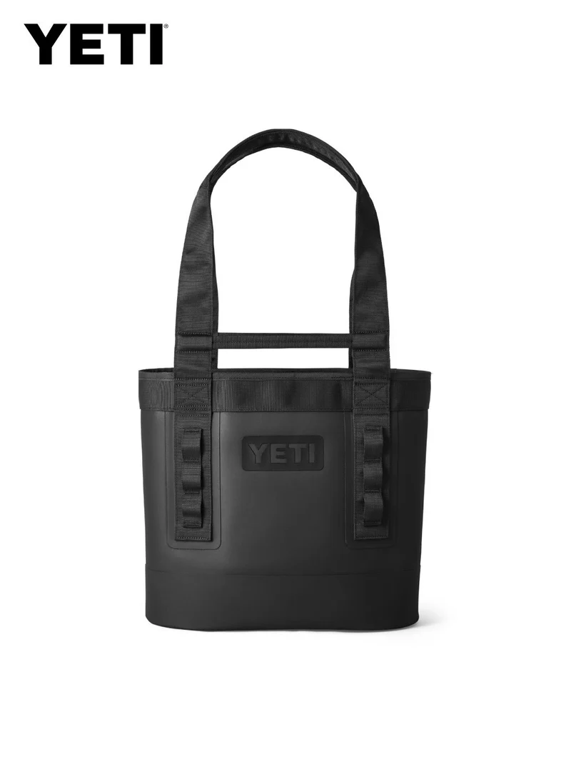 CAMINO 20 CARRYALL #BLACK [18060131274]｜YETI
