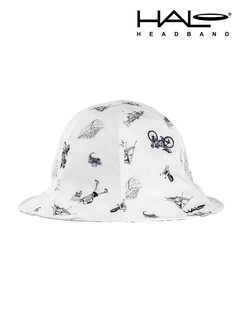 HALO tulip halo-commodity×SKETCH×HALO headband #WT [HSH03]｜HALO headband