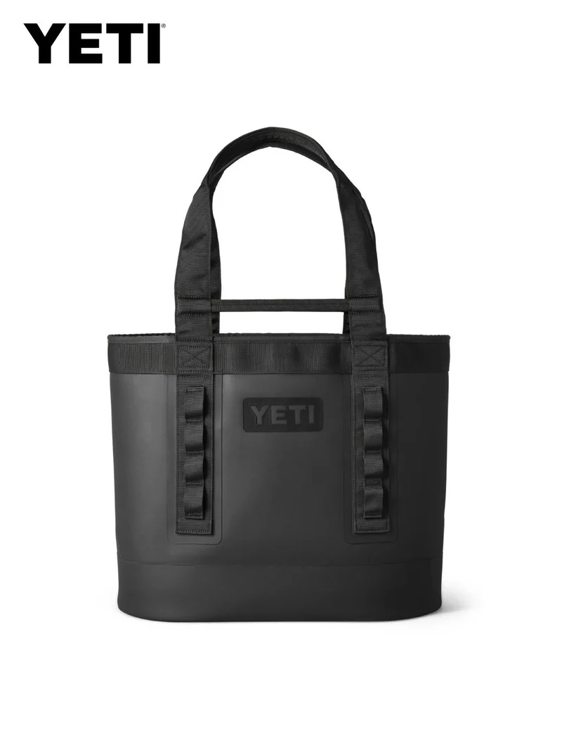 CAMINO 35 CARRYALL 2.0 #BLACK｜YETI