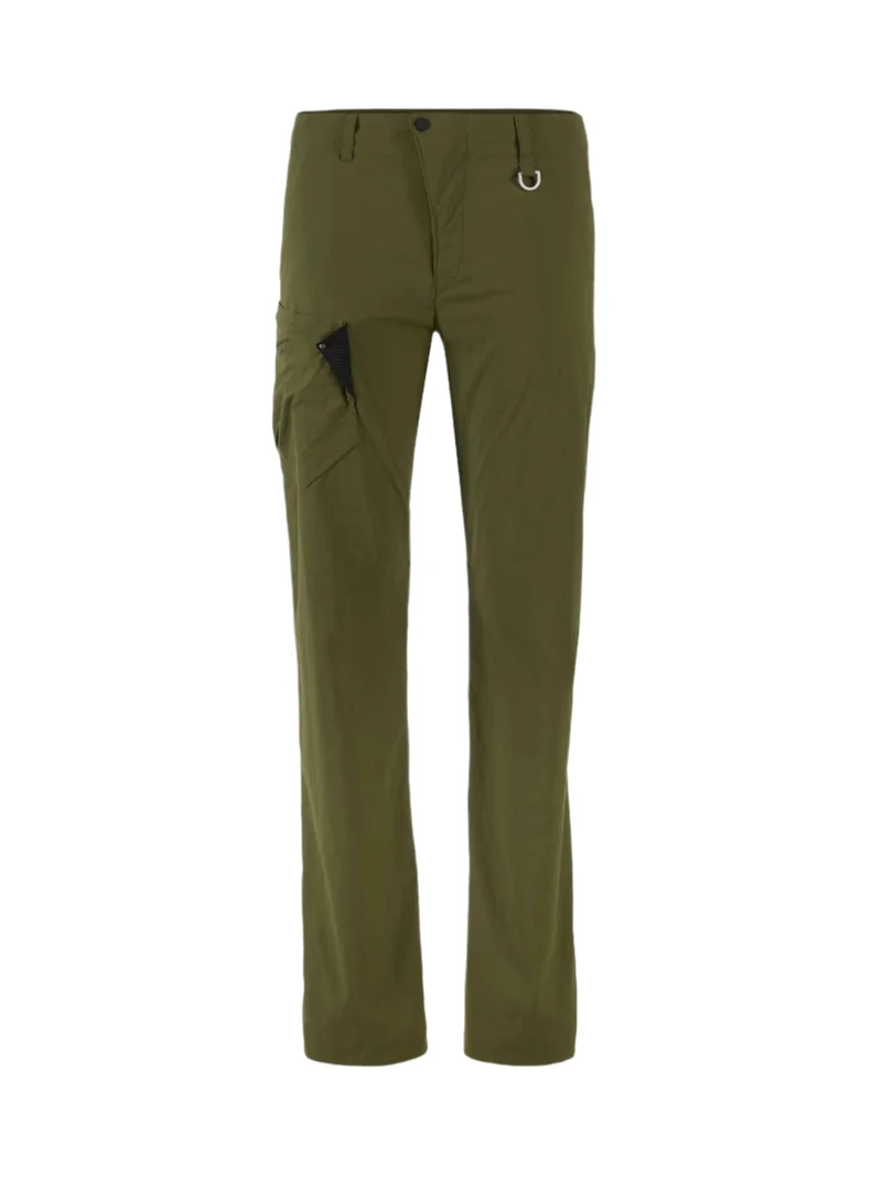Alfhild Pants W's (Dam) - lätta friluftsbyxor