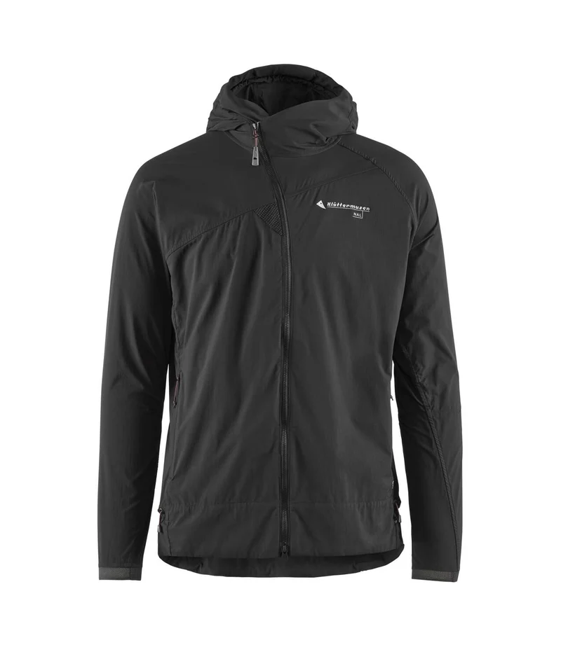 Nal Hooded Jacket M's
