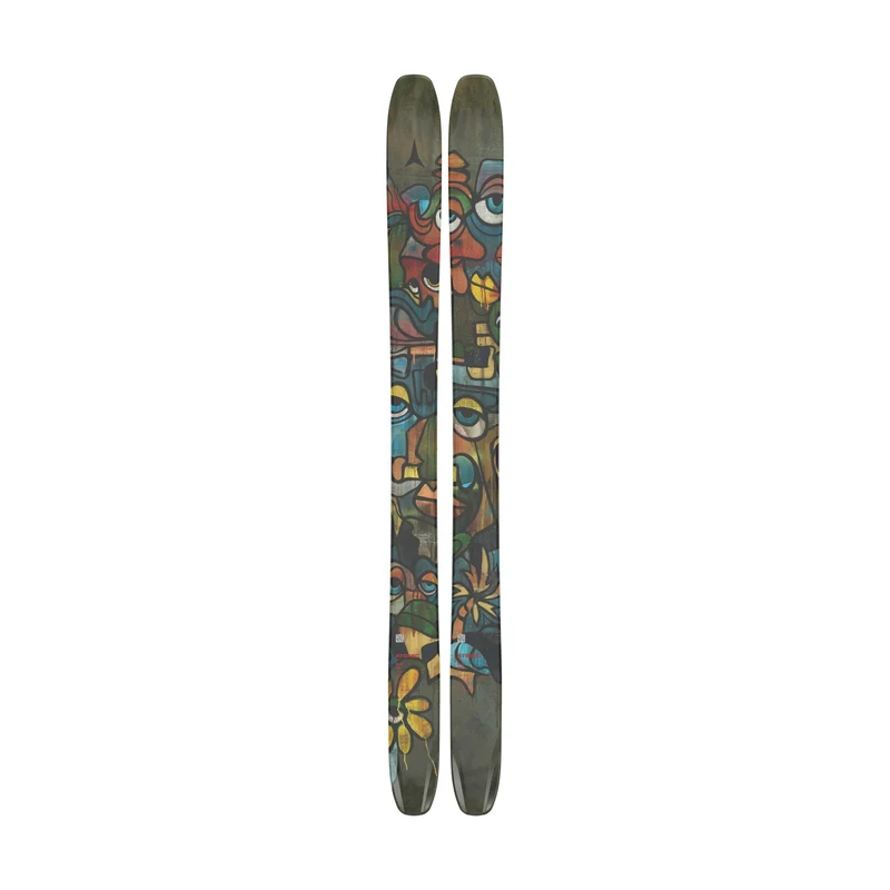 BENT 110 Skidor Allmountain