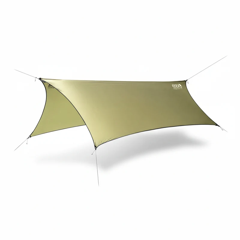 Tarp ProFly XL Sil Lichen