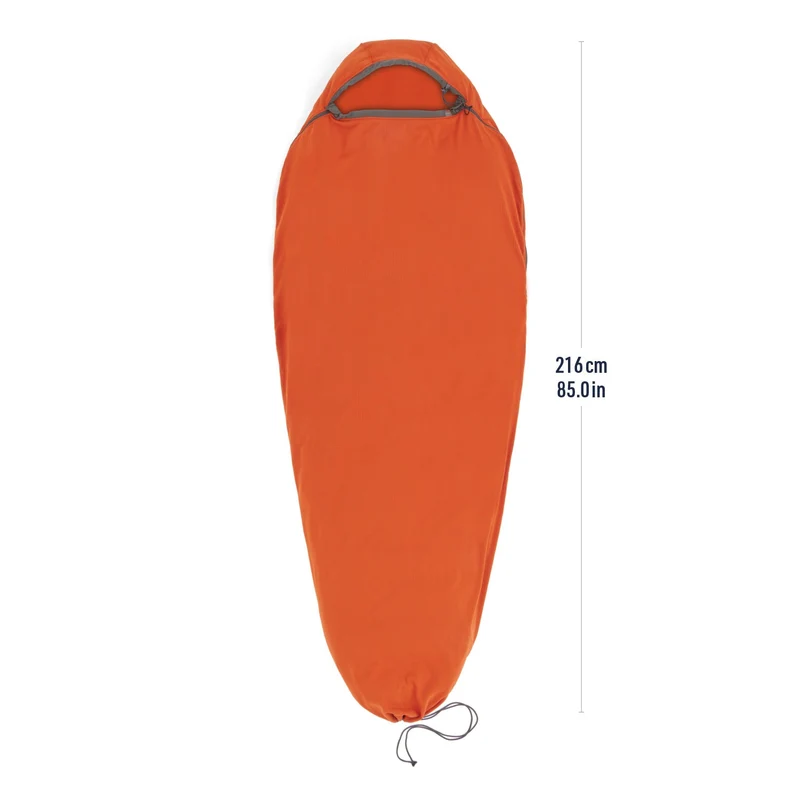 Sleepliner Reactor Fleece Mummy