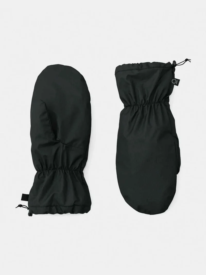 UL Mittens #Night Blue x Night Blue｜山と道