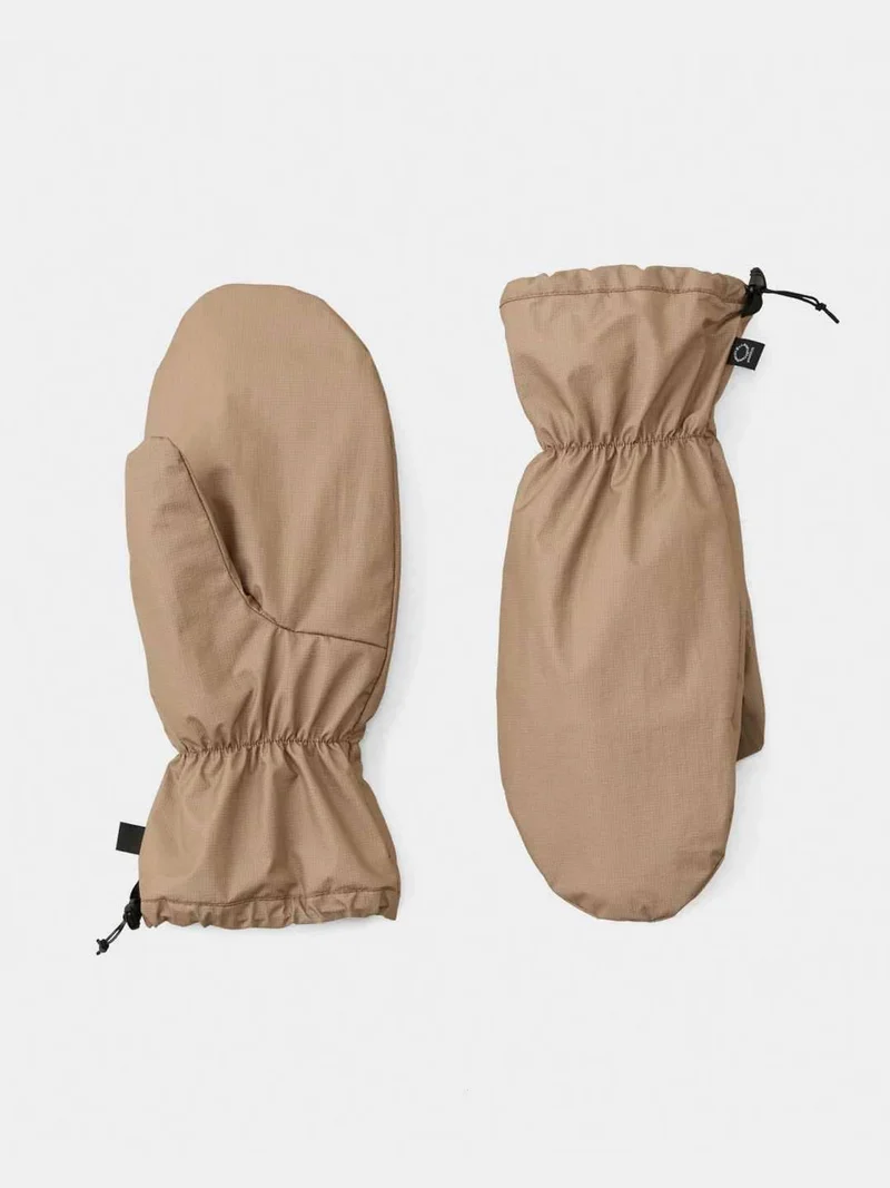 UL Mittens #Nomad x Nomad｜山と道