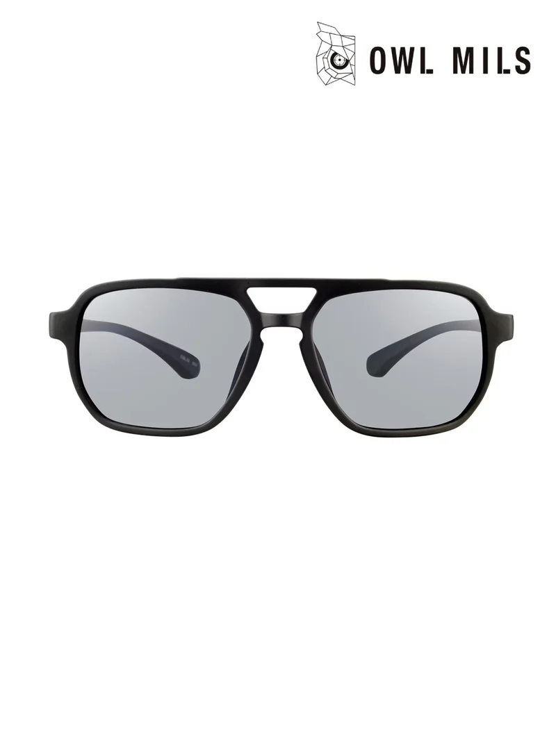 Liber Matte Black/PG #01 [BK-005]｜OWLMILS
