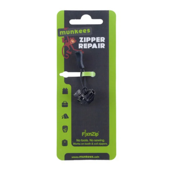 FixnZip Reparationskit till dragkedja