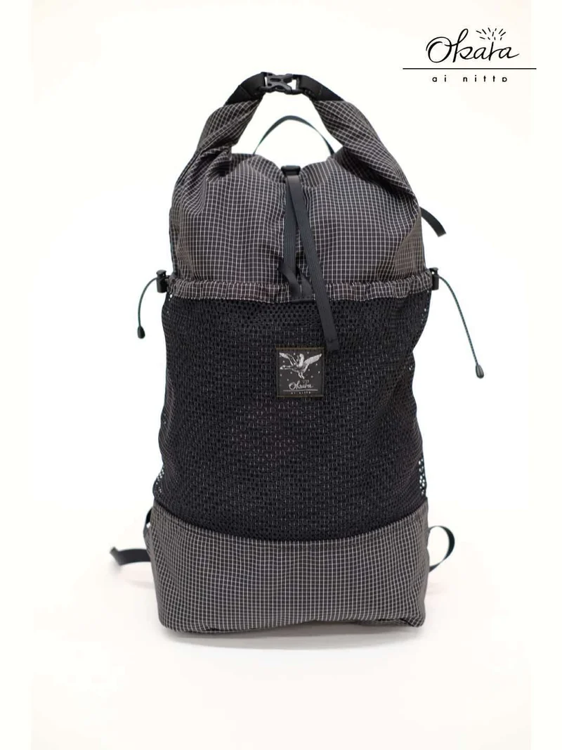 Litet SPECTRA #Black｜Okara