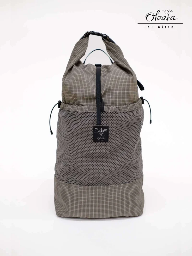 Litet SPECTRA #Greige｜Okara