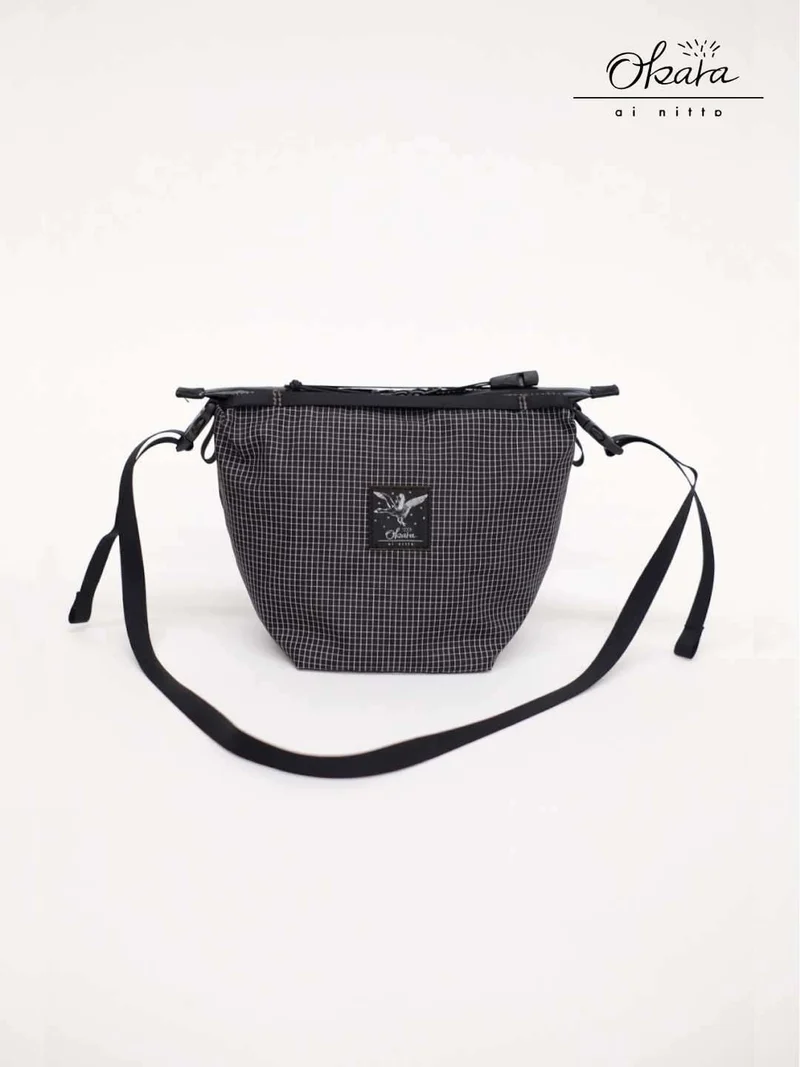 Tomte SPECTRA #Black｜Okara