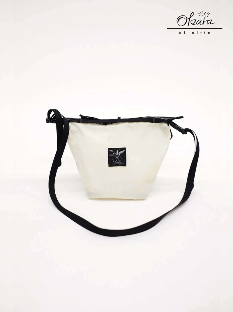 Tomte SPECTRA #Ivory｜Okara