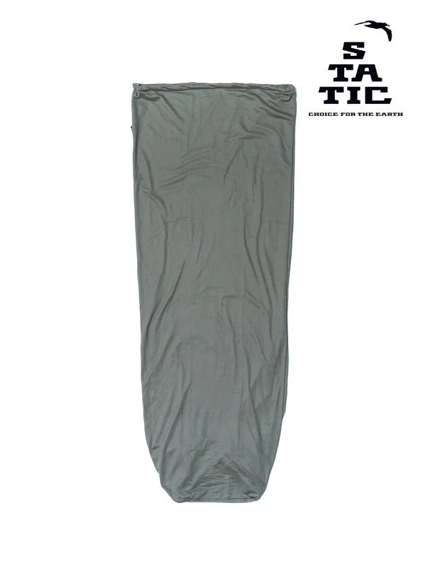 Adrift Liner Regular #Mineral [104523]｜STATIC