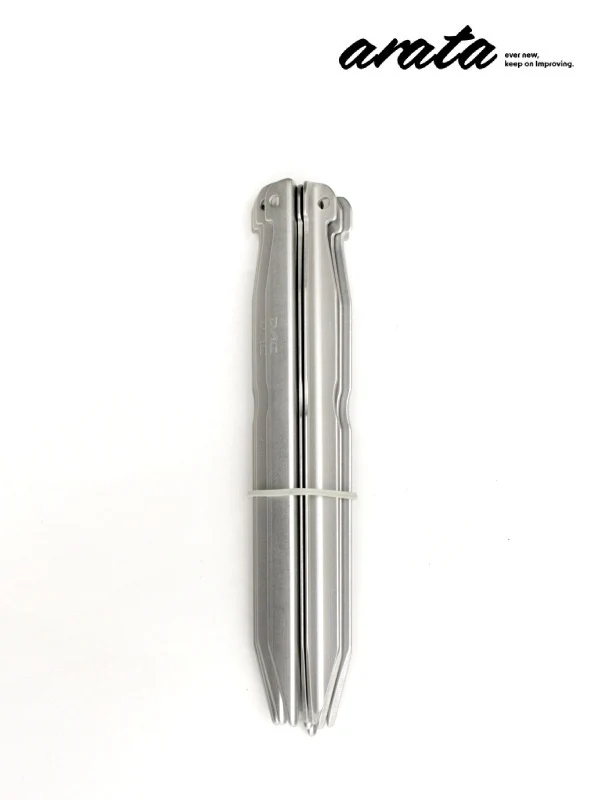 DAC J-STAKE Set ( 12pcs )｜arata