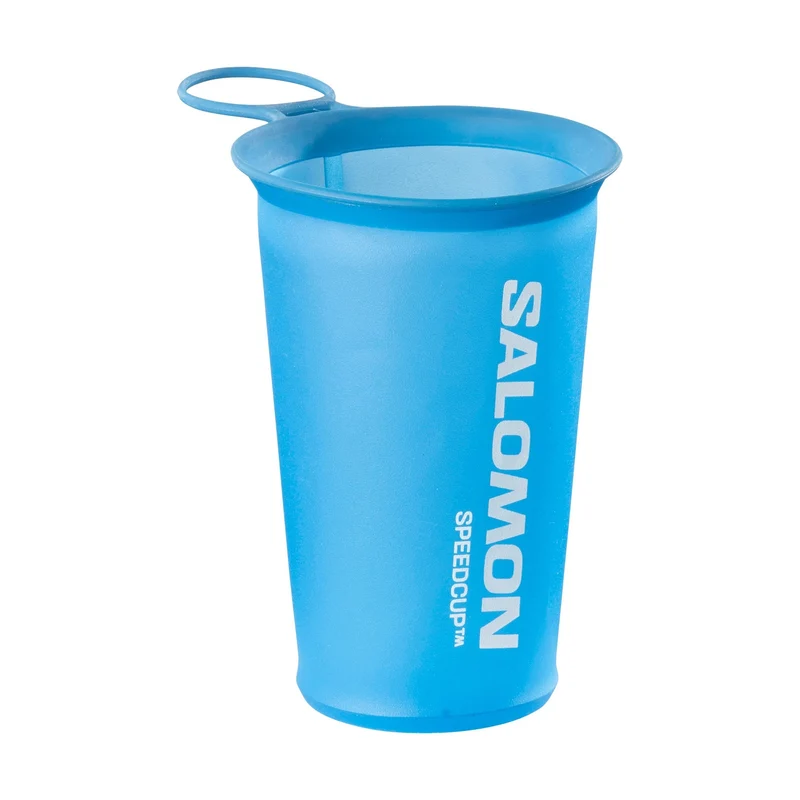 Soft Cup Speed