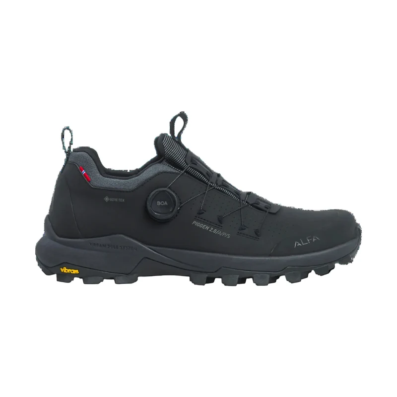 Piggen 2.0 GTX Sko Herr