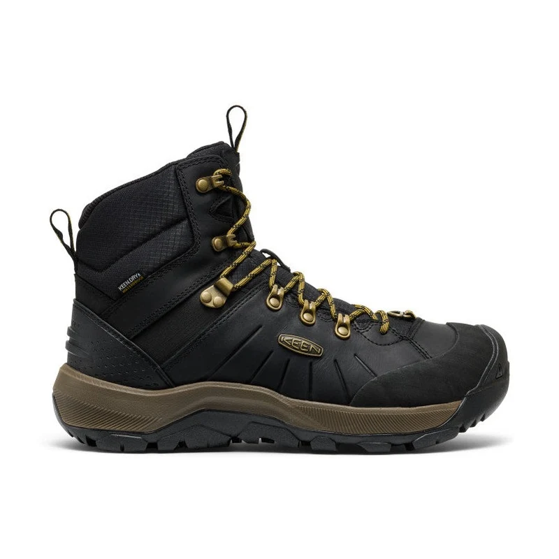 Revel IV Mid Polar Vinterkänga