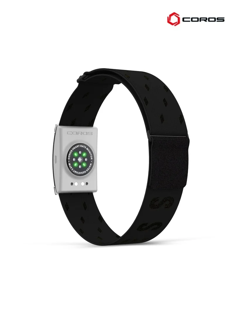 Heart Rate Monitor Jakob Ingebrigtsen Edition [CRS599-025026-JKB000]｜COROS