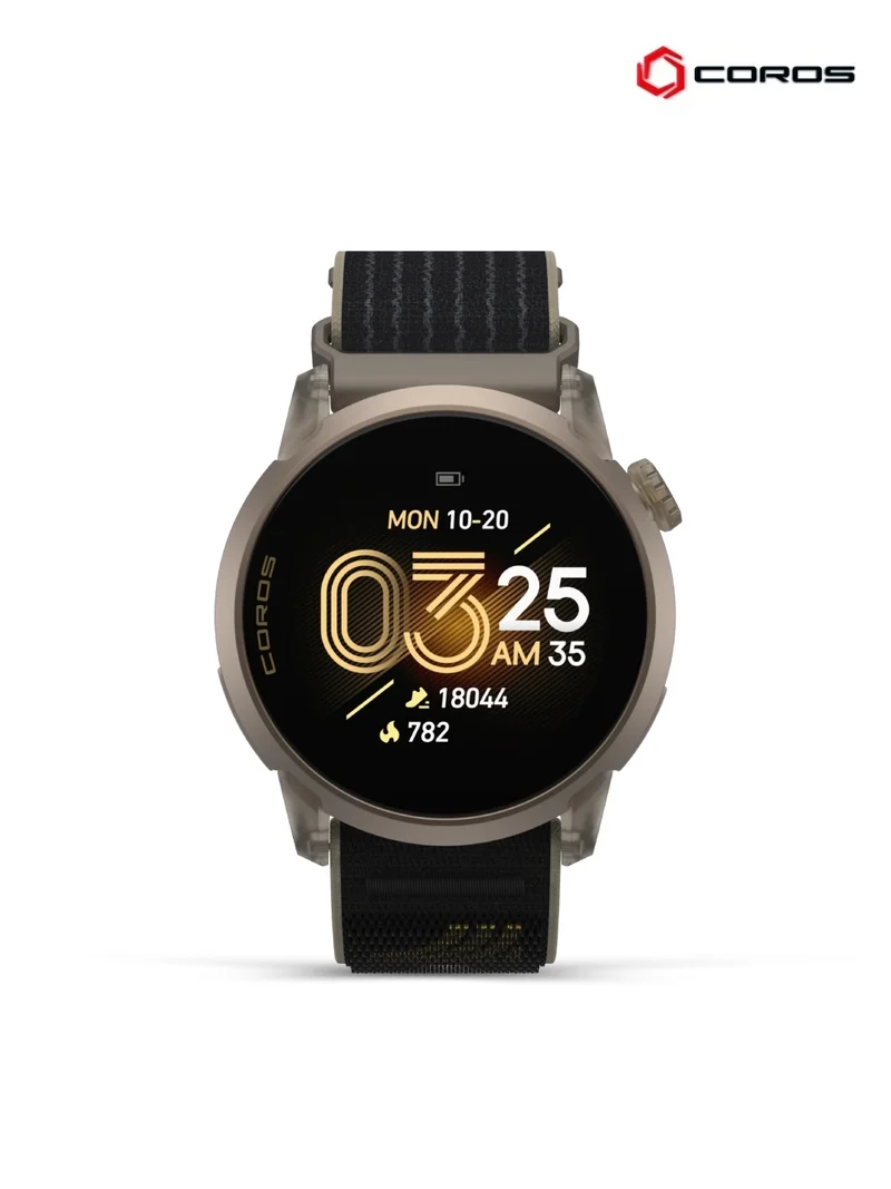 PACE 4 Jakob Ingebrigtsen Edition [CRS525-136026-JKB000]｜COROS
