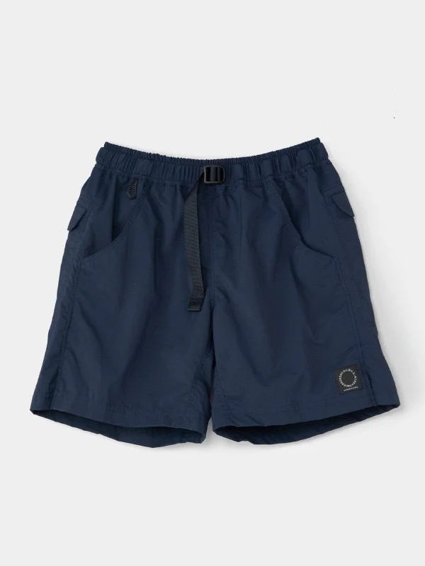 Men's DW 5-Pocket Shorts #Navy｜山と道