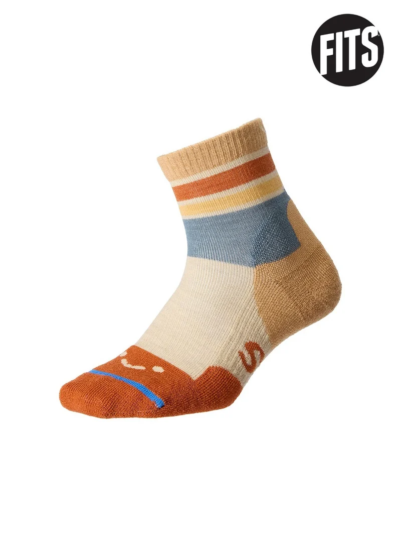 ライトハイカークォーター #HMストーン [F1111]｜FITS