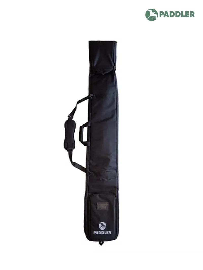 PADDLER PADDLE BAG #BLACK [PA260021]｜PADDLER