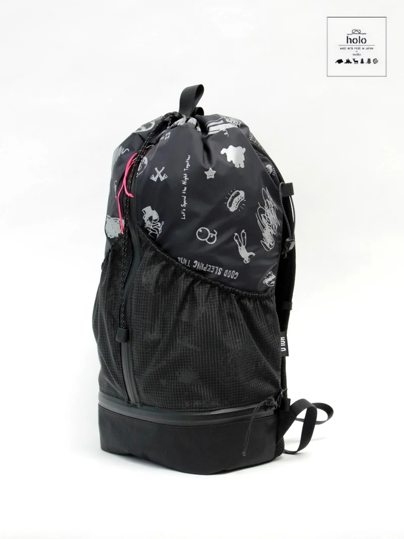 Gazelle UH #Black [holo41]｜holo