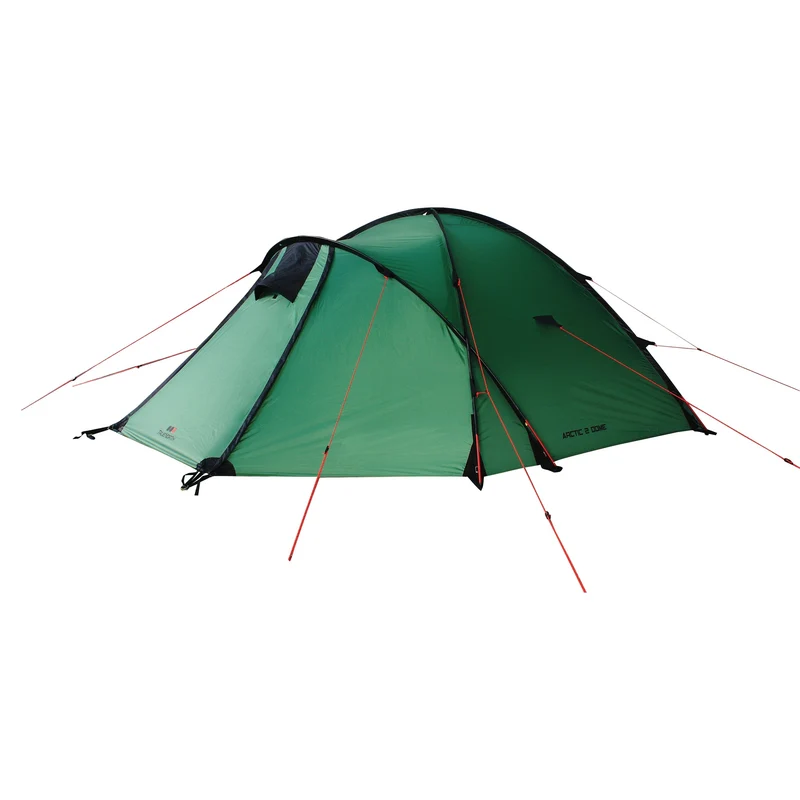 Artic Dome 2p Kupoltält