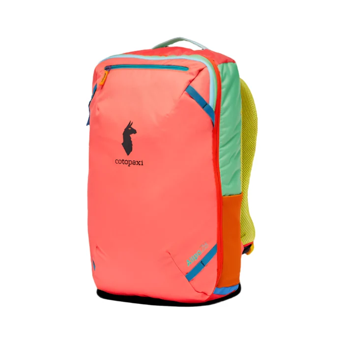 Allpa Del Dia Reseryggsäck 28l