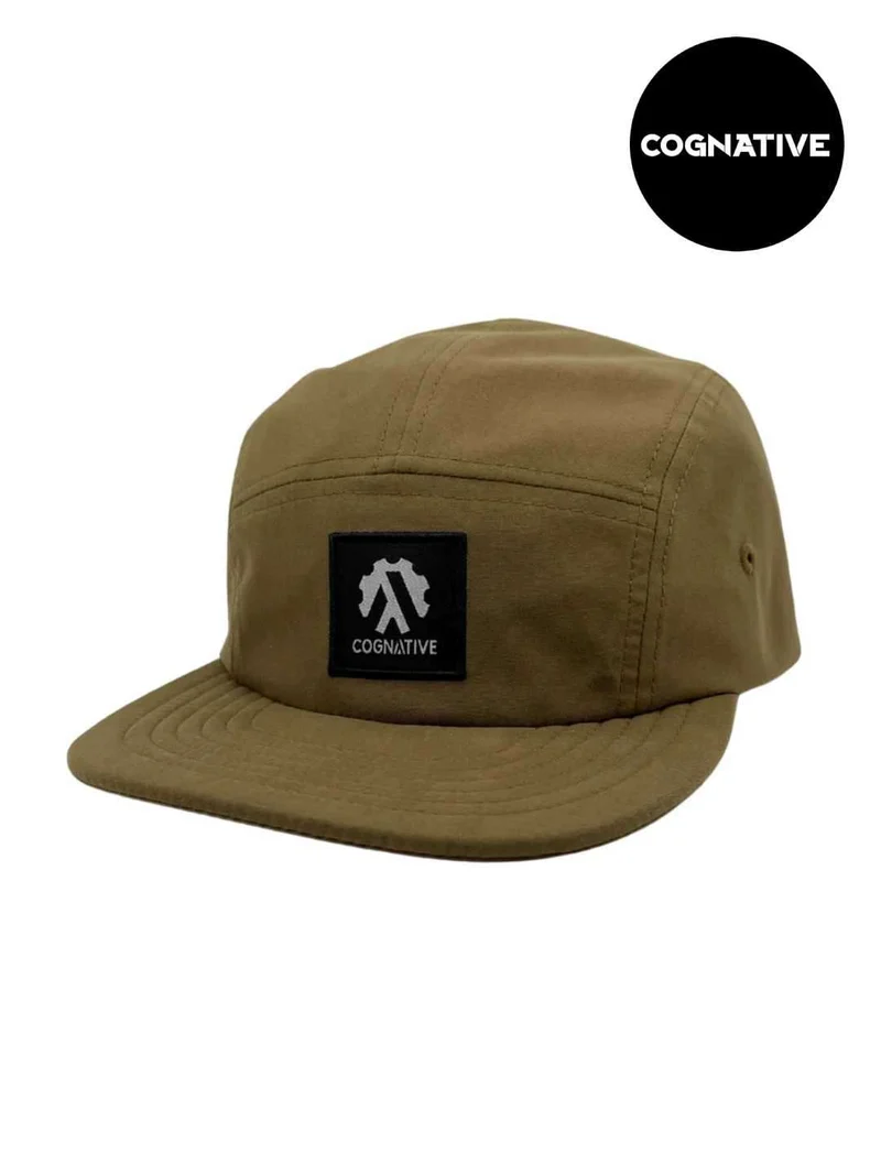 Trail Hat #Earth [CM-HE]｜Cognative