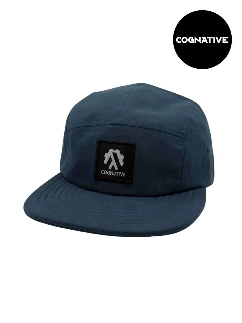 Trail Hat #Steel Blue [CM-HSB]｜Cognative