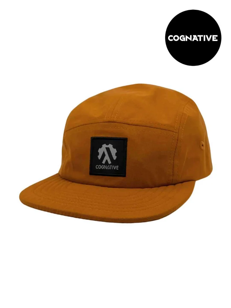 Trail Hat #Burnt Orange [CM-HO]｜Cognative