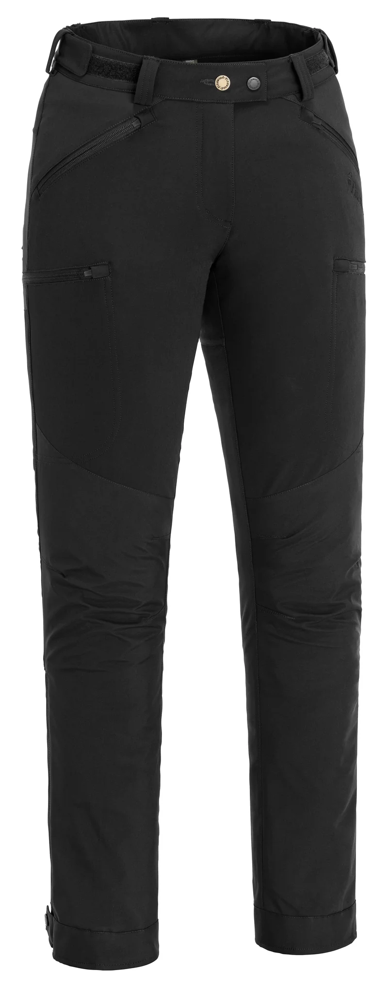 Abisko Trousers Dam - Friluftsbyxor