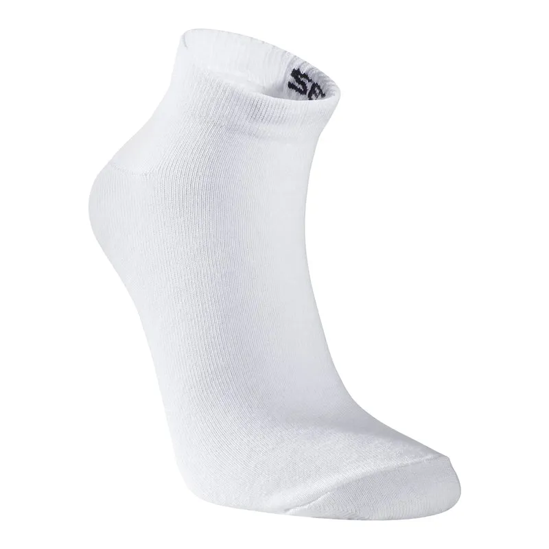 Cotton Sock Low Shaft 3-Pack
