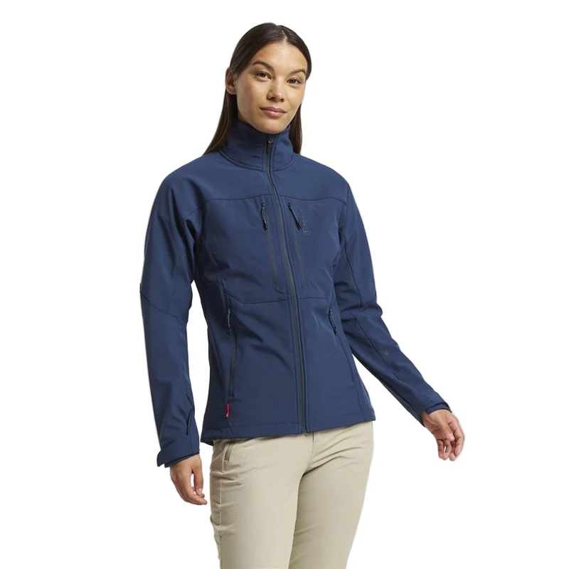 TXlite Jacka Softshell Dam