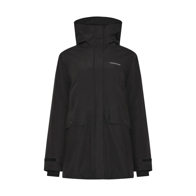 Tuva Parka Dam
