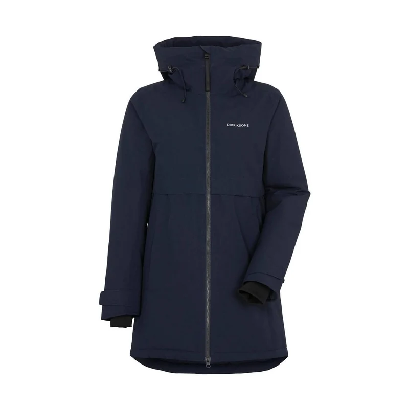 Helle Parka Dam