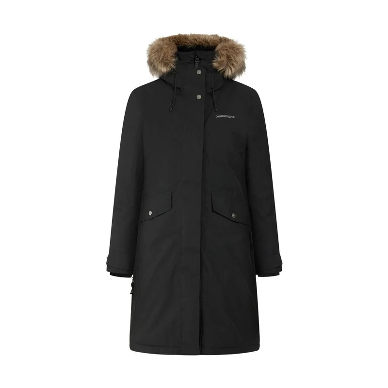 Erika Parka 3 Dam