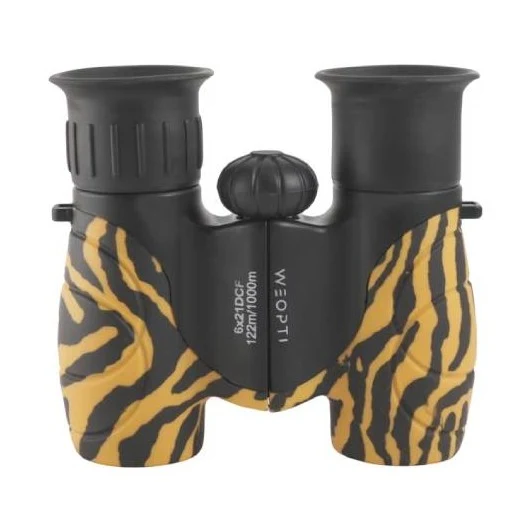 Adventure 6x21 Tiger Junior Kikare