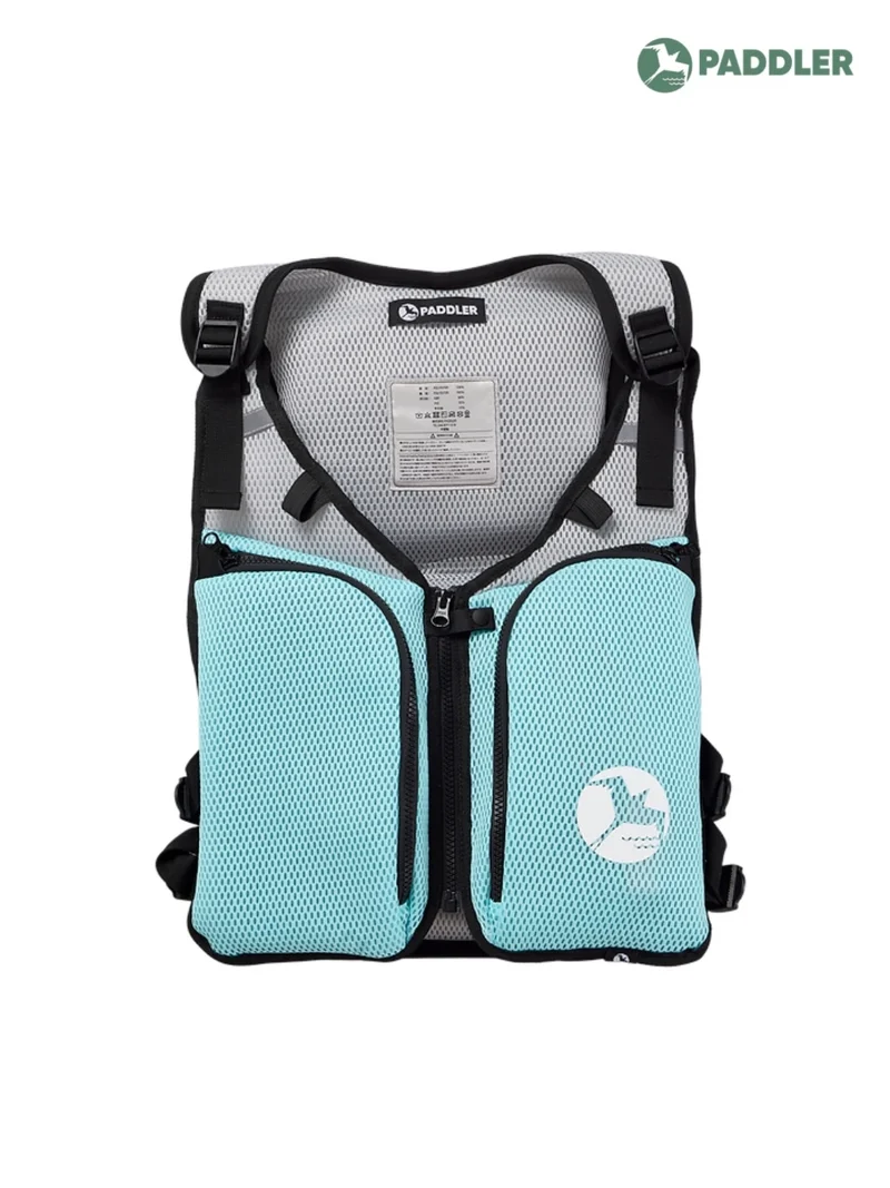 PADDLER PRO RACING PFD #BLUE [PA260009]｜PADDLER