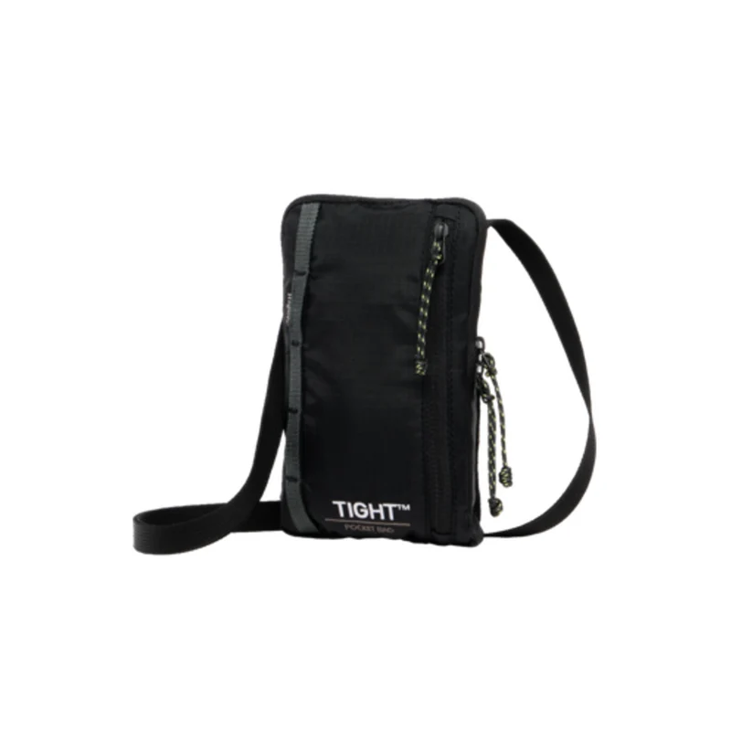 Tight Pocket Bag Axelväska