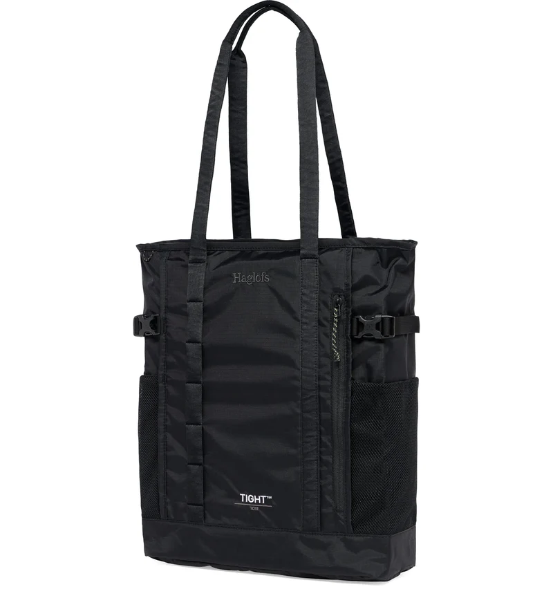Tight Tote 25 Axelväska