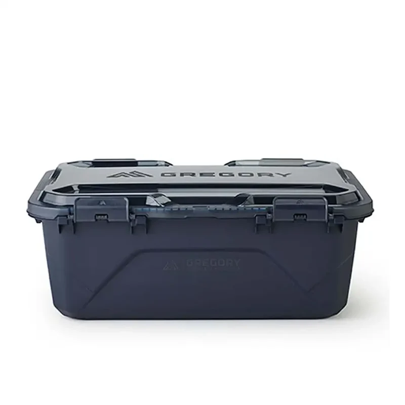 Alpaca Gear Box 45