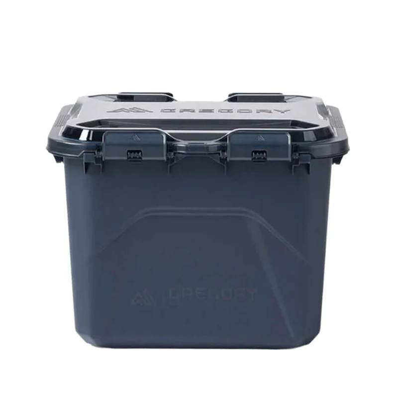 Alpaca Camp Box 50