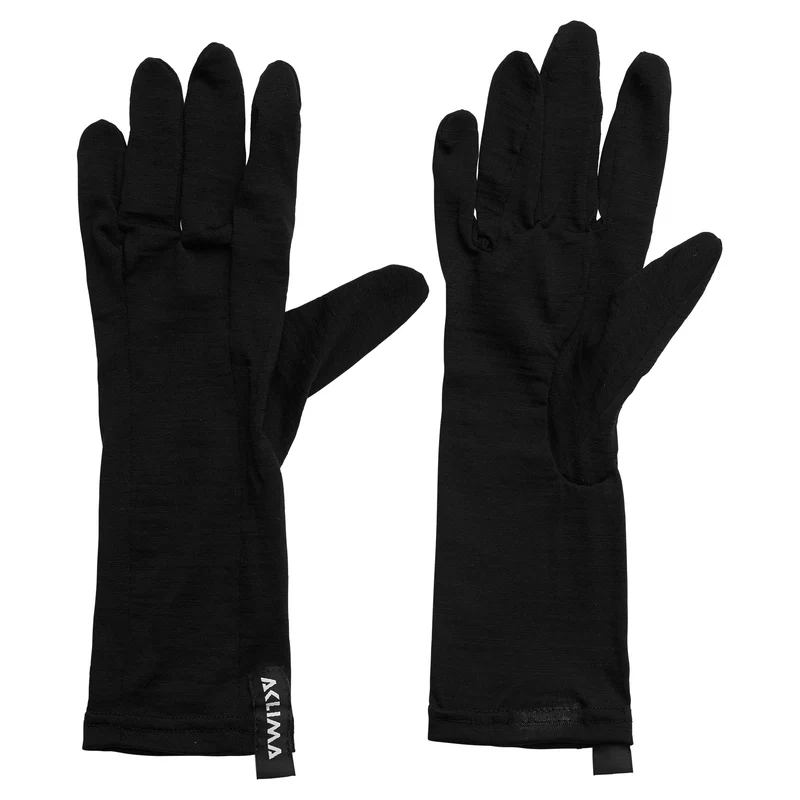 Lightwool Liner Gloves